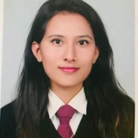 Prashamsa Aryal