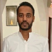 Irshaad Ramjane