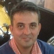 Ercan Cetin KUTLU