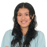 Keisy Camila Pacheco Tello