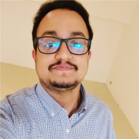 Nikhil Vinu Idicula