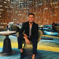 Amaury Christian Hernandez