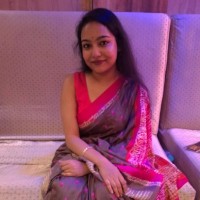 Shreya Das