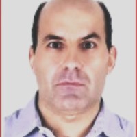 Luis Borrego