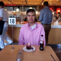 Carlos Urdaneta