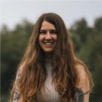 Nina Gasparotto