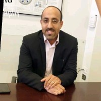 Sherif Abo Al-Ela