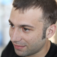 Mykola Kurtiev