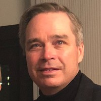 Stephen Mahler