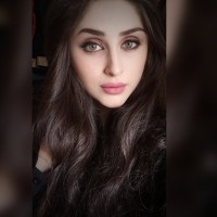Nysha Arora
