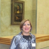 Maria Aparecida Nascimento