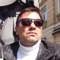 Dusan Djurdjevic