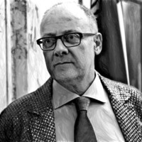 Donald George
