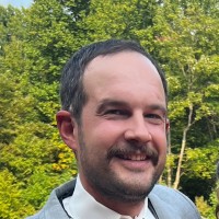 Luther Heimbaugh