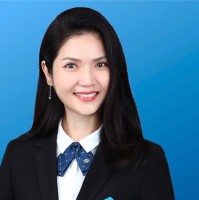 Jacqueline Ong