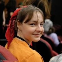 Adara Burns