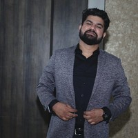 Trilok Sharma