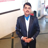 Jayendra Joshi