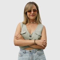 Mouna Benabdallah