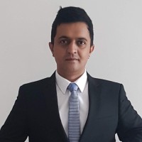 Prashanth Chandrashekar