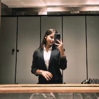 Sulagna Ghosh