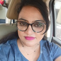 Sarrita D. Dighe (1OK Marquee Followers)