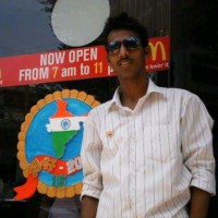 Manju M
