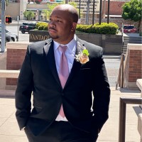 Corey Hunter