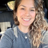 Natalie Saenz