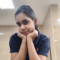 Sakshi Yadav