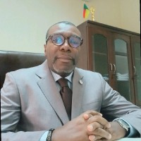 Jibril A.Maxime BOURAIMA