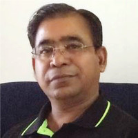 Sandeep Gupta