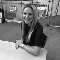 Jessica Proudfoot