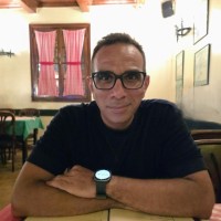 Mohammed El-Nayal