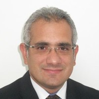 Carlos Blandon