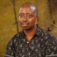 Simon Peter Otandeka