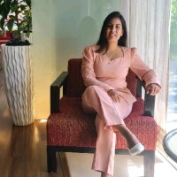 Vijaya Ginelo