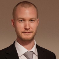 Simon Bourne