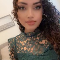 Jasmine Wright