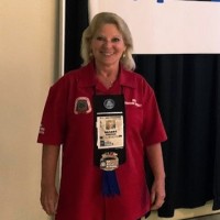 Sandy Forstner