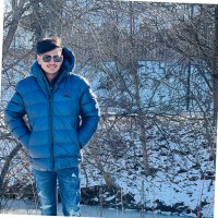 Vikram Singla