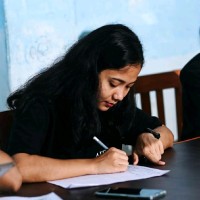 Puja Mohan