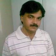 Gopal Ojha