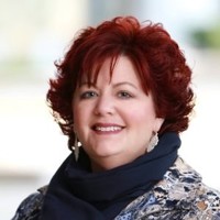 Alissa Giovanetti NCIDQ, LEED AP ID C