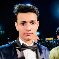Bony Patel