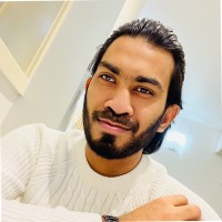 Wasim Shaikh