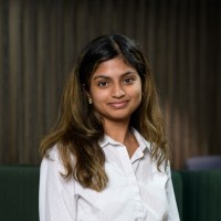 Rucha Khanolkar