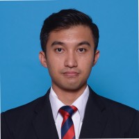 Mohamad Aizuddin Zainol Adzar