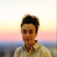 Elisa Cueille