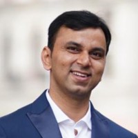 Prasun Naman
